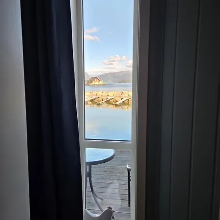 Fjordglimt Mortveit