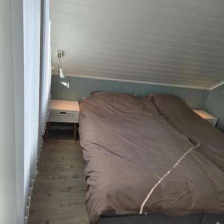 Holiday home Fjordglimt